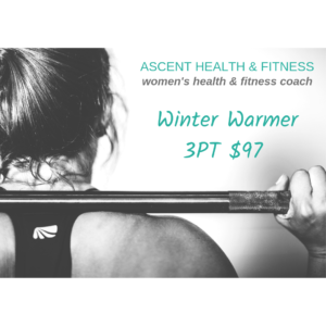 Ascent Health & Fitness